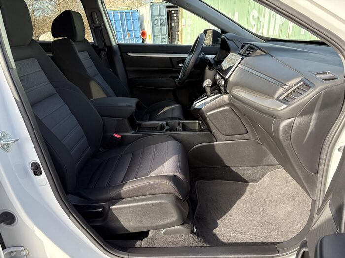 Honda CR-V LX AWD – Image 14