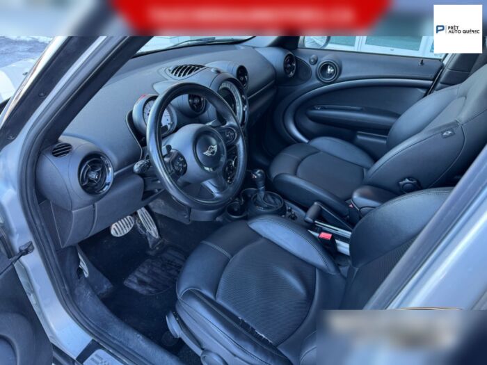 Mini Cooper Countryman All4 N/A - Image 9