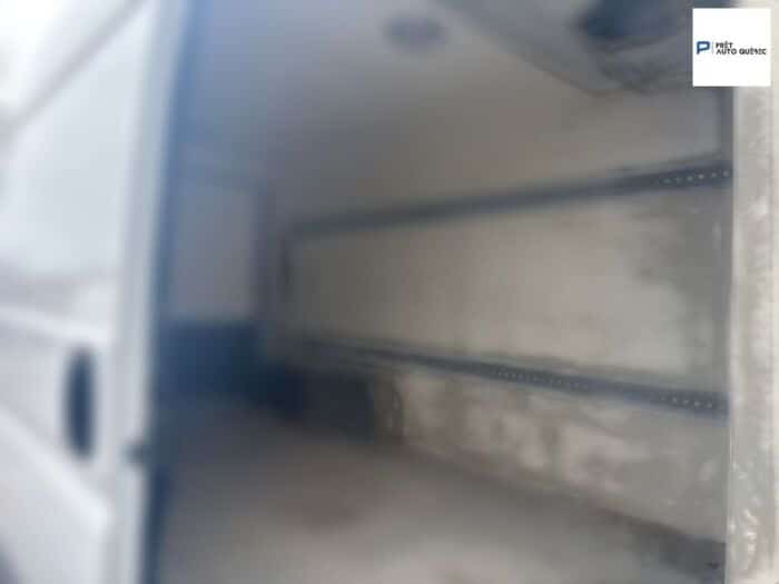 Ram ProMaster Cargo Van 3500 HIGHROOF – Image 7