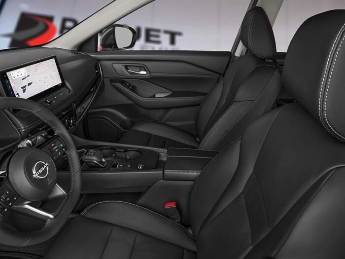 Nissan Rogue édition Minuit – Image 6