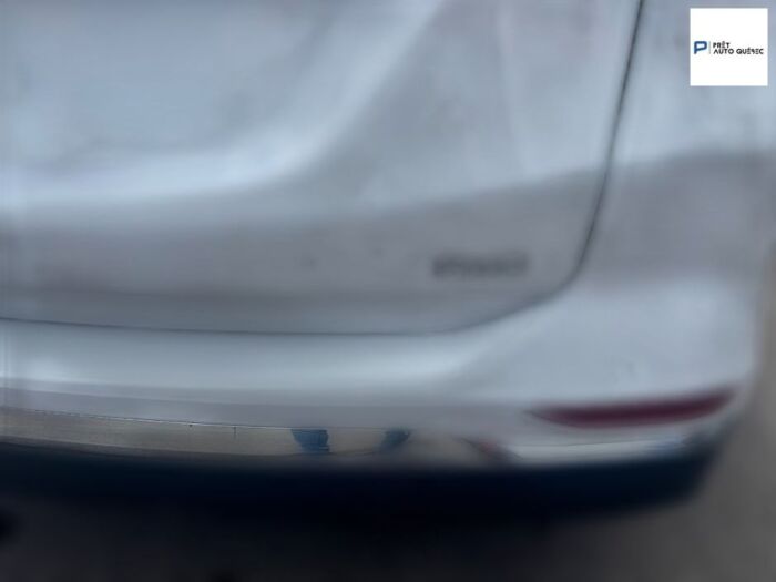 Chevrolet Equinox LS – Image 7