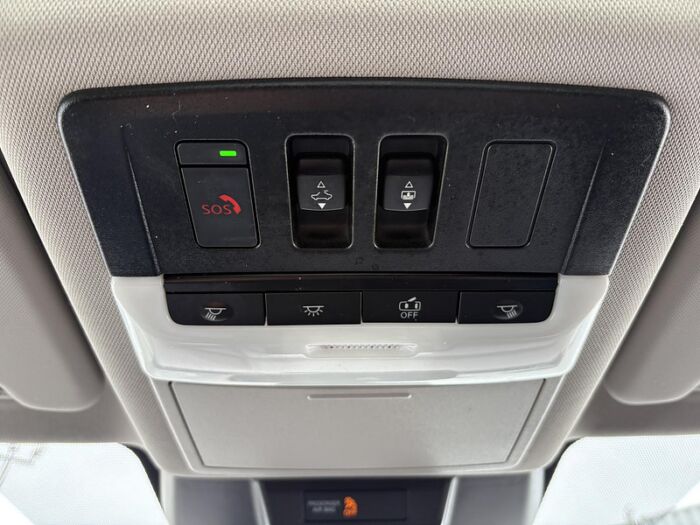 Nissan Rogue SV AWD/TOIT PANORAMIQUE/CRUISE ADAPTATIF/BAS MILLA – Image 25