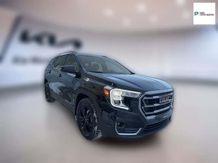 GMC Terrain AT4 4 portes TI – Image 10