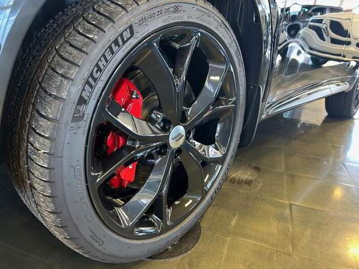 Dodge Hornet VHR R/T PHEV – Image 7
