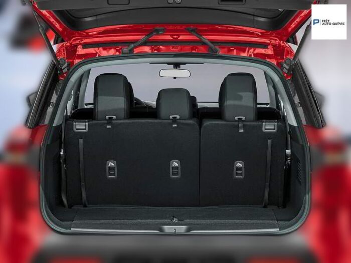 Nissan Pathfinder N/A – Image 8