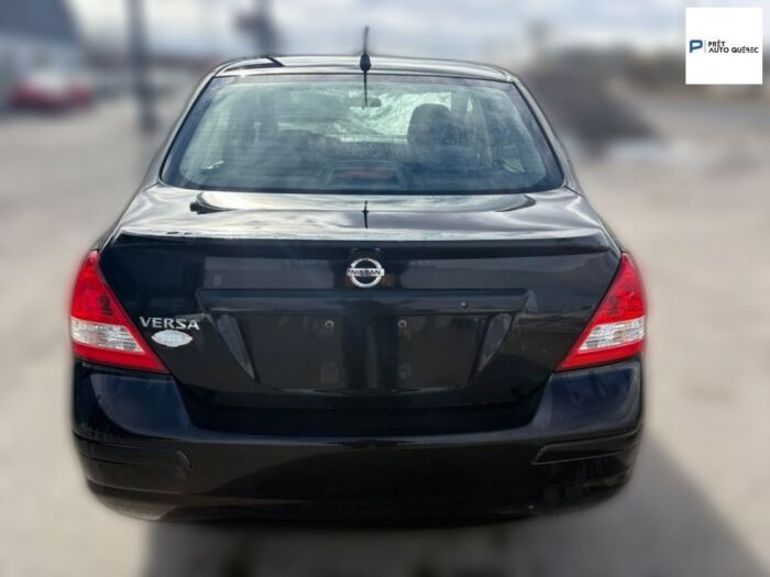 Nissan Versa 1,6 S – Image 6