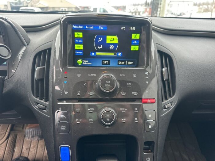 Chevrolet Volt HYBRIDE-BRANCHABLE – Image 12