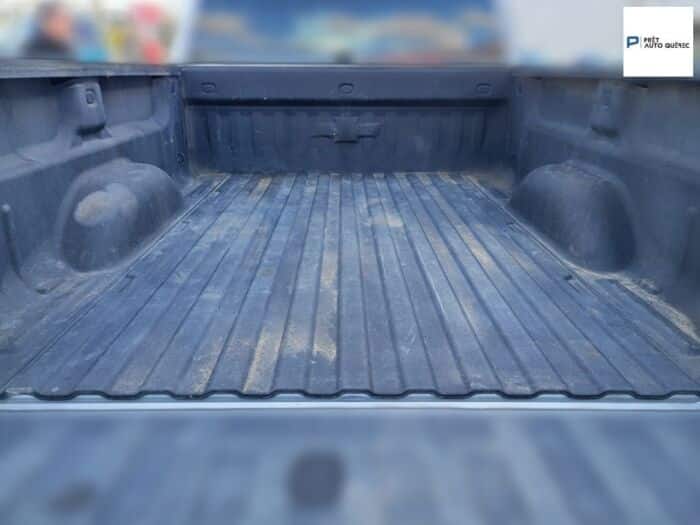 Chevrolet Silverado 1500 Personnalisée - Image 21