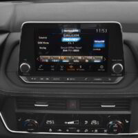 Nissan Rogue Sv Toit Ouvrant - Image 7