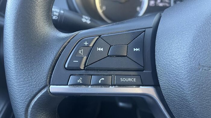 Nissan Kicks S TA – Image 11