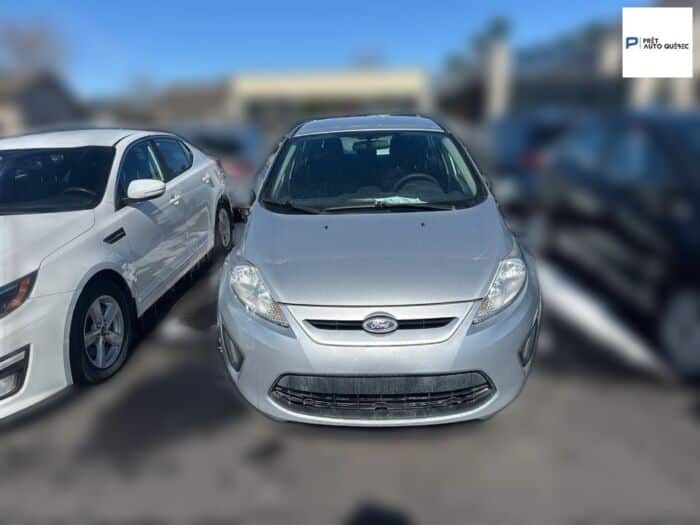 Ford Fiesta SE – Image 4