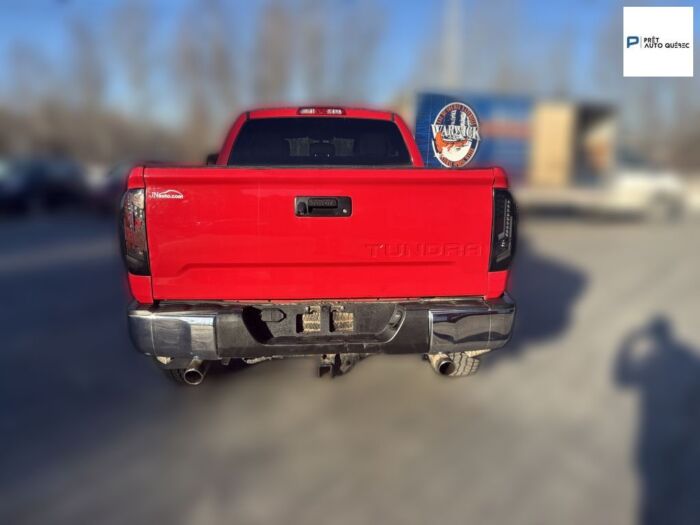 Toyota Tundra SR – Image 6