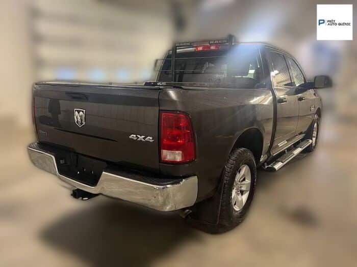 RAM 1500 N/A – Image 4