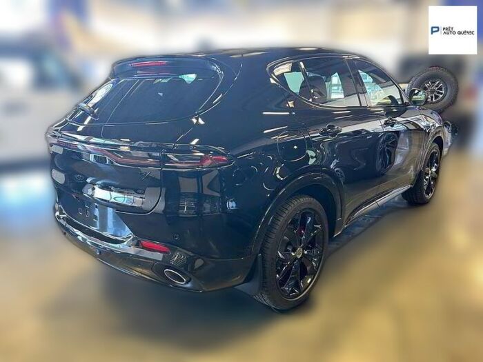 Dodge Hornet VHR R/T PHEV – Image 5