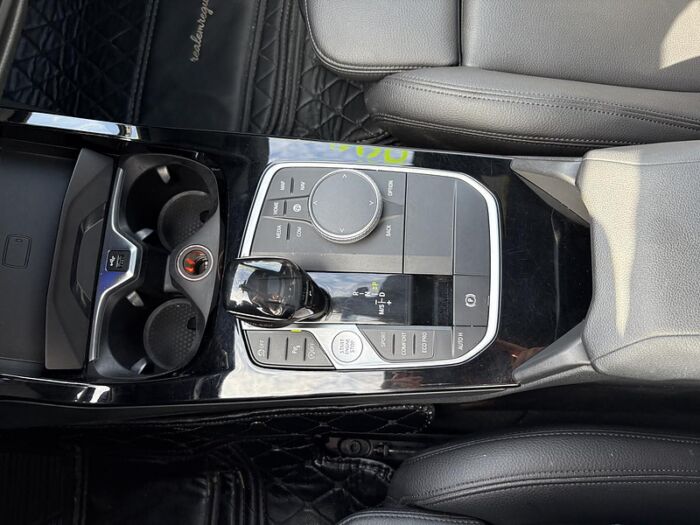 BMW Série 2 228i xDrive Gran Coupé BLUETOOTH TOIT CUIR GPS – Image 38