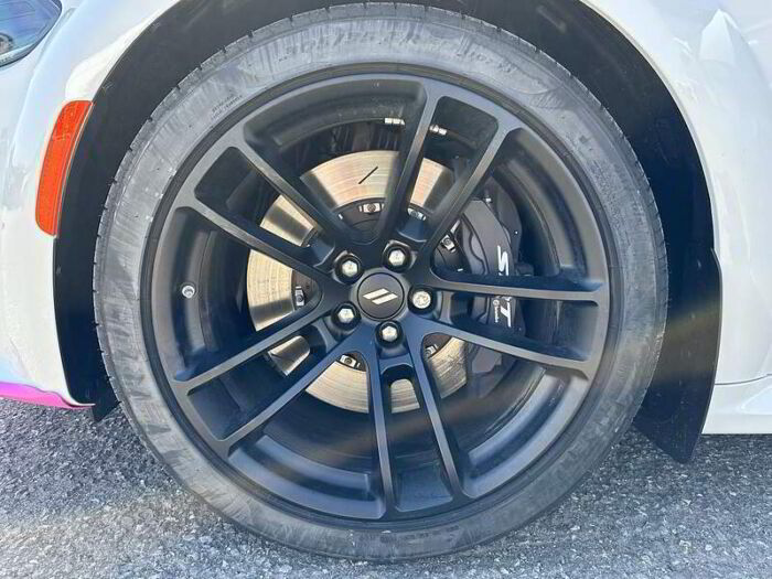 Dodge Charger Scat Pack 392 à profil élargi PA – Image 13