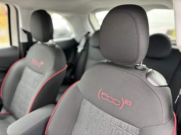 Fiat 500e N/A – Image 10