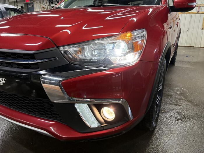 Mitsubishi RVR GT AWC TOIT PANORAMIQUE/MIROIR ANTI-EBLOUISSANT/ – Image 32