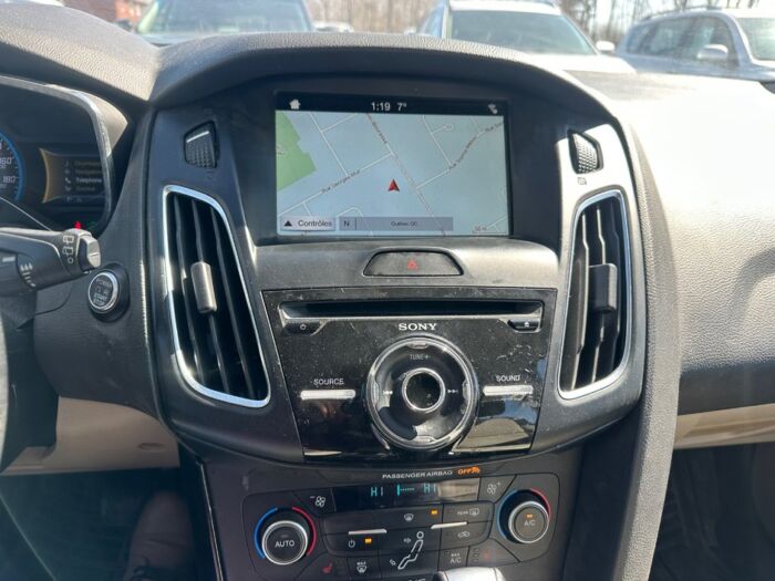 Ford Focus Electric – Image 14