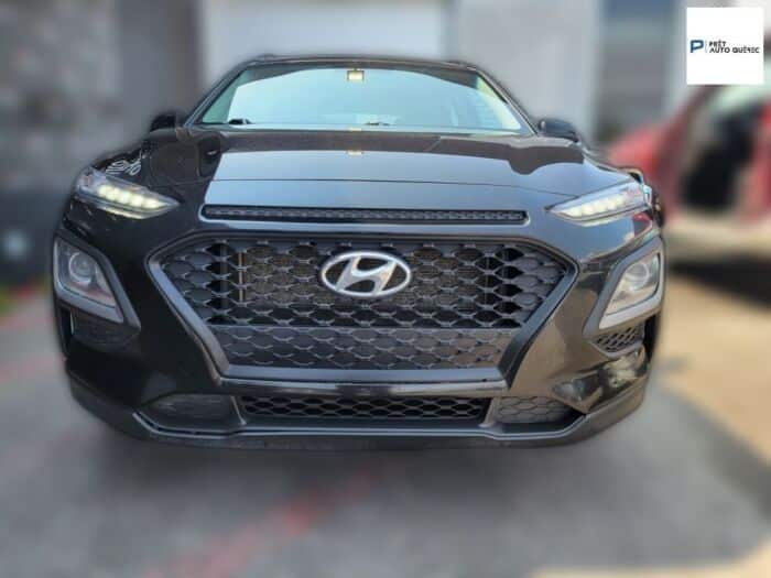 Hyundai Kona Essential – Image 5