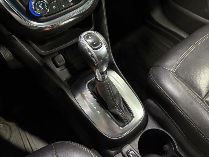 Buick Encore AWD CUIR/JAMAIS ACC/VOLANT CHAUFFANT/CAMERA RECUL – Image 27