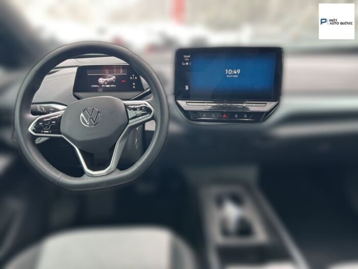 Volkswagen ID 4 Pro – Image 8