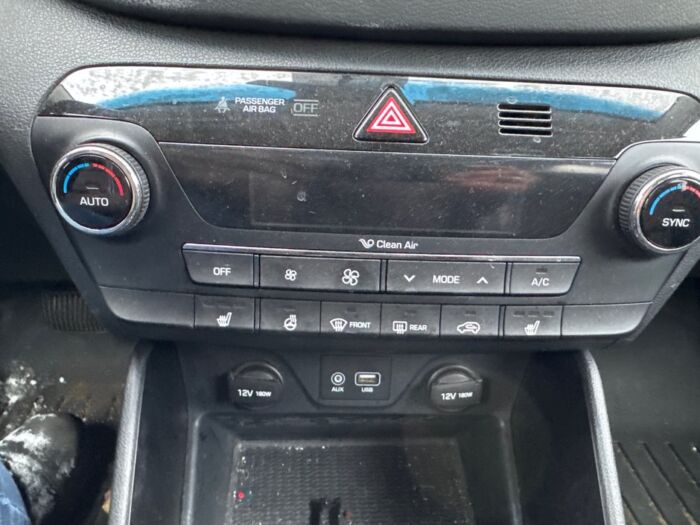 Hyundai Tucson Premium – Image 17