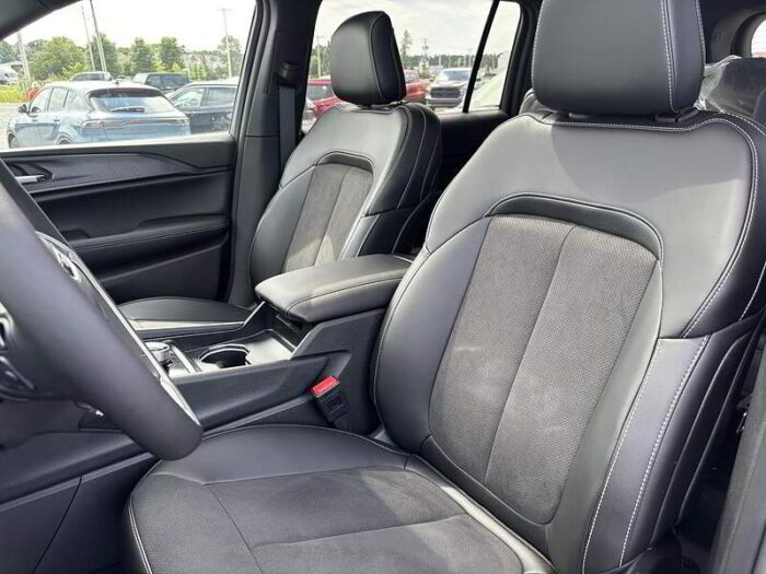 Jeep Grand Cherokee L Altitude - Image 9