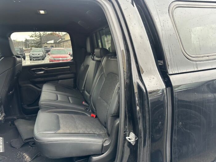 Ram 1500 SPORT - Image 5