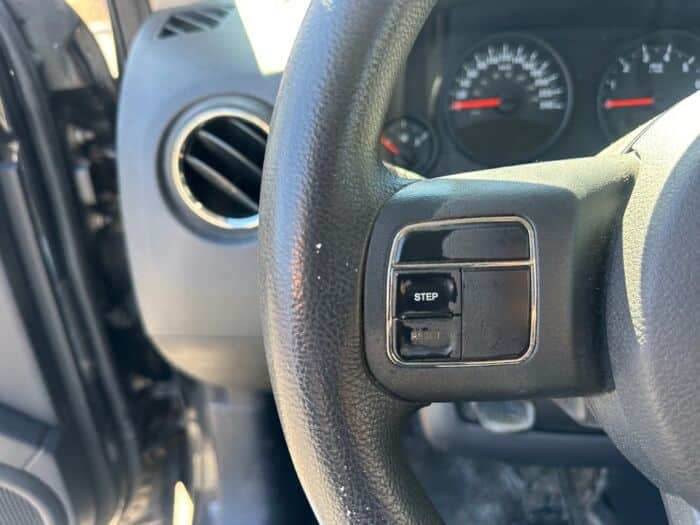 Jeep Patriot SPORT - Image 9