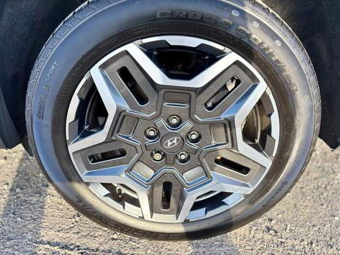 Hyundai Santa Fe hybride Luxe TI – Image 9