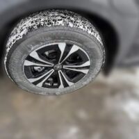 Toyota bZ4X LE FWD - Image 8
