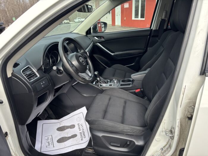 Mazda CX-5 GS – Image 12