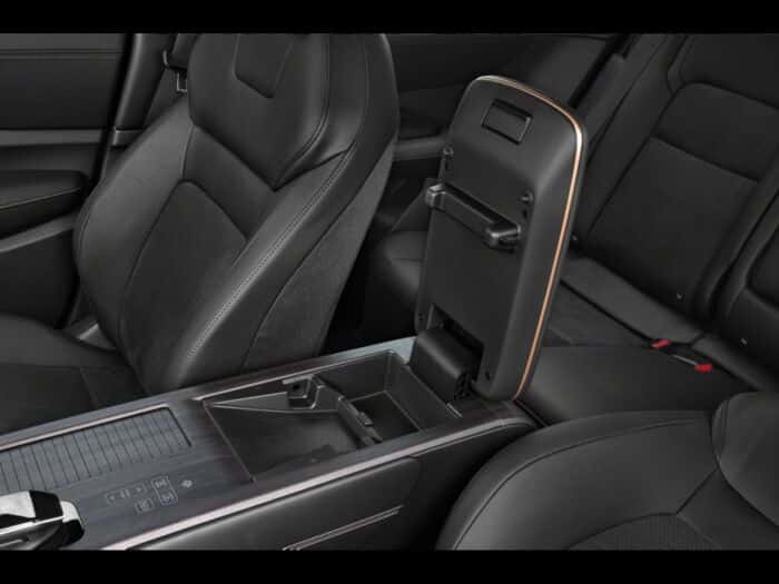 Nissan ARIYA Evolve – Image 10