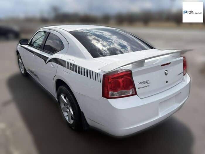 Dodge Charger SE – Image 6