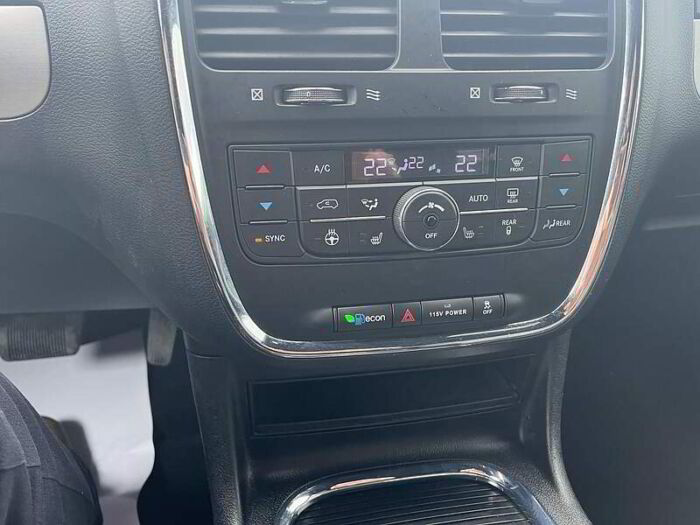 Dodge Grand Caravan GT 2RM – Image 15