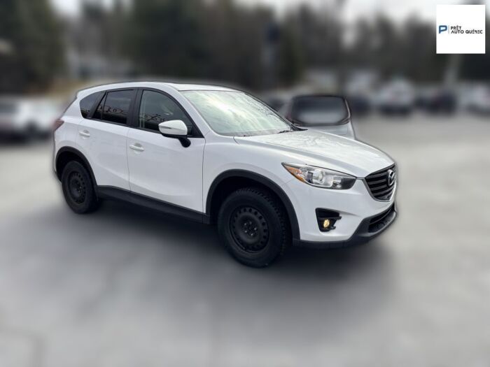 Mazda CX-5 GS – Image 9