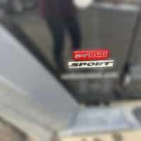 Jeep Wrangler SPORT - Image 5
