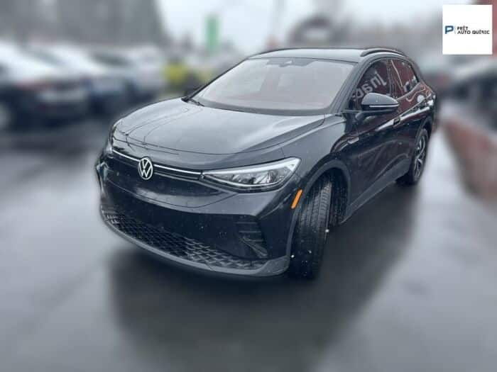 Volkswagen ID 4 Pro – Image 5