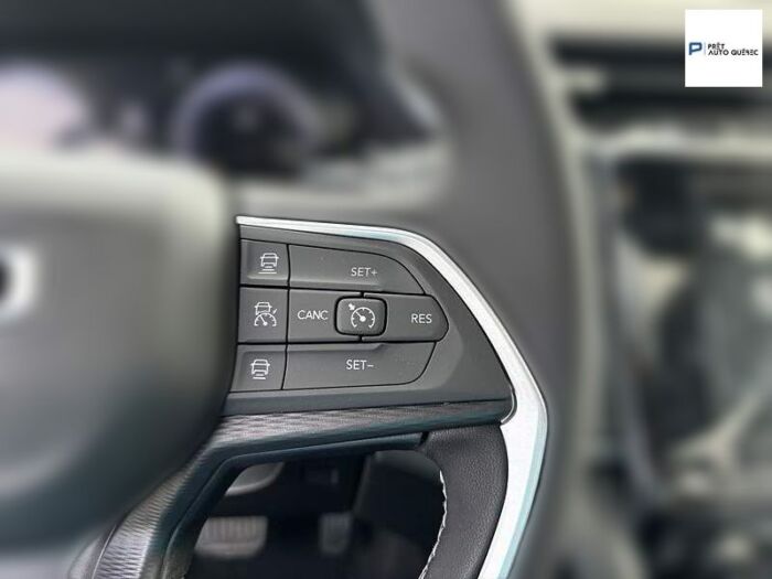 Jeep Grand Cherokee L Altitude - Image 14