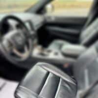 Jeep Grand Cherokee 4 RM, 4 portes, Limited - Image 11