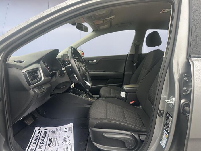 Kia Rio 5 portes LX+ IVT – Image 10