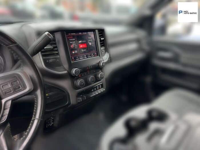 Ram 2500 BIG HORN – Image 14