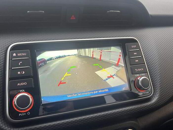 Nissan Kicks S TA – Image 17