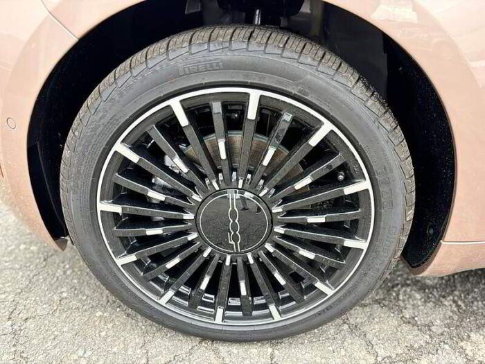 Fiat 500e N/A - Image 9