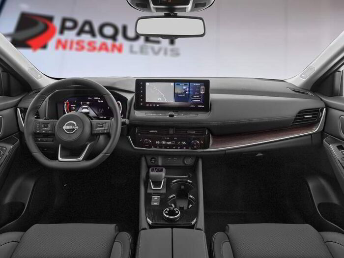 Nissan Rogue Platine - Image 4