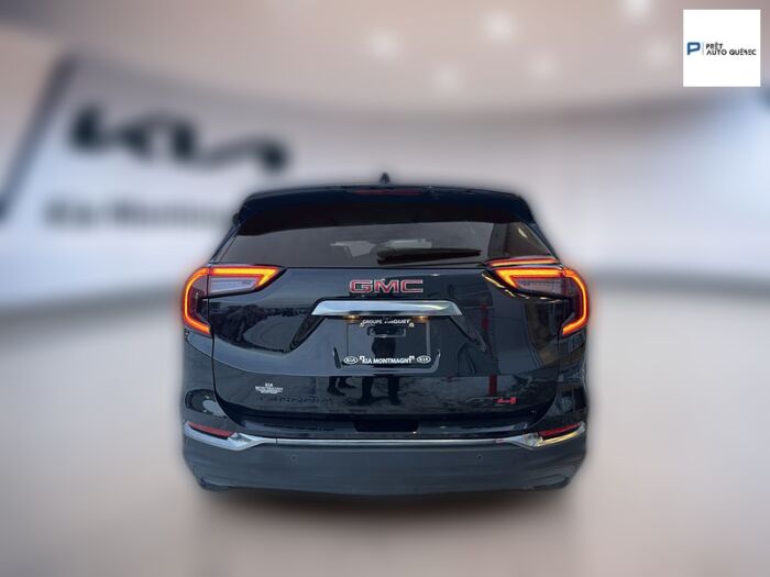 GMC Terrain AT4 4 portes TI – Image 6