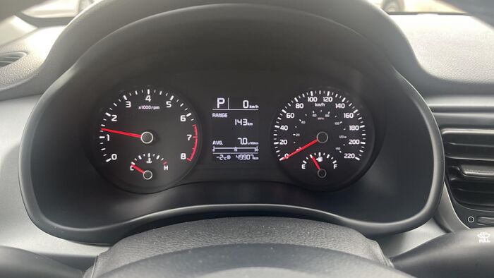 Kia Rio LX+ IVT - Image 11