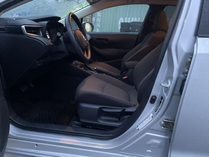 Toyota Corolla L CVT/ 1 proprio/BAS KILO/HYPER ENTRETENU/A VOIR – Image 15