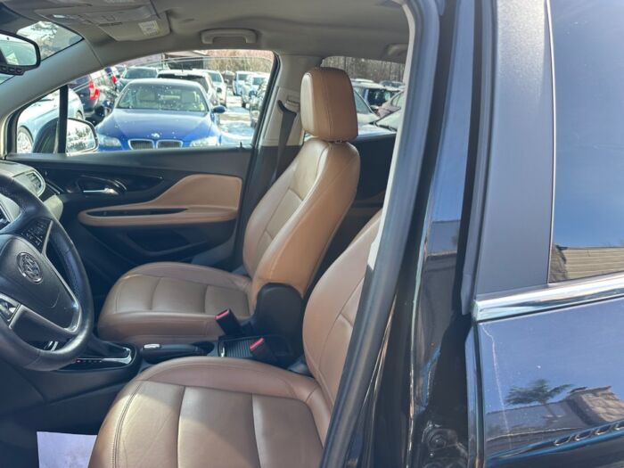 Buick Encore HAUT-DE-GAMME - Image 8